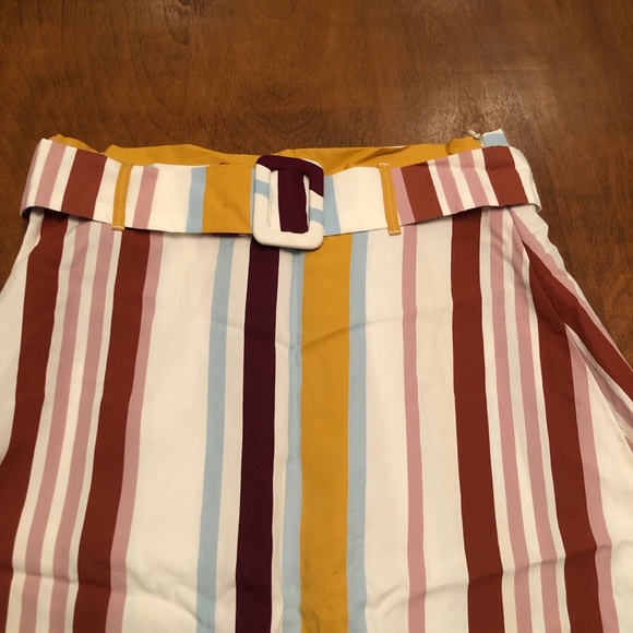 Zara Circle Skirt - Picture 2 of 5
